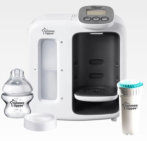 Tommee Tippee Perfect Prep Day and Night - Kiddie Country