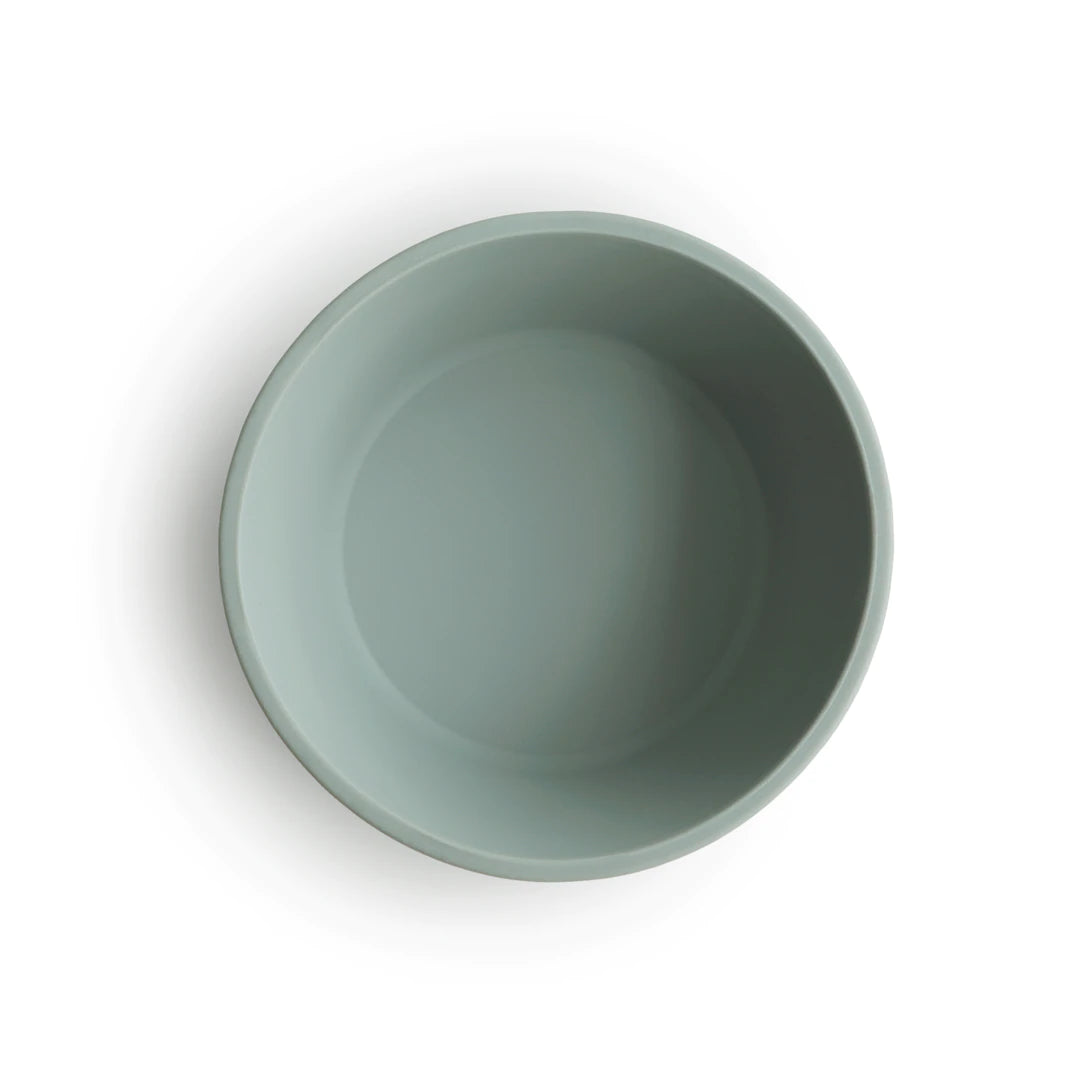 Mushie Silicone Suction Bowl - Kiddie Country