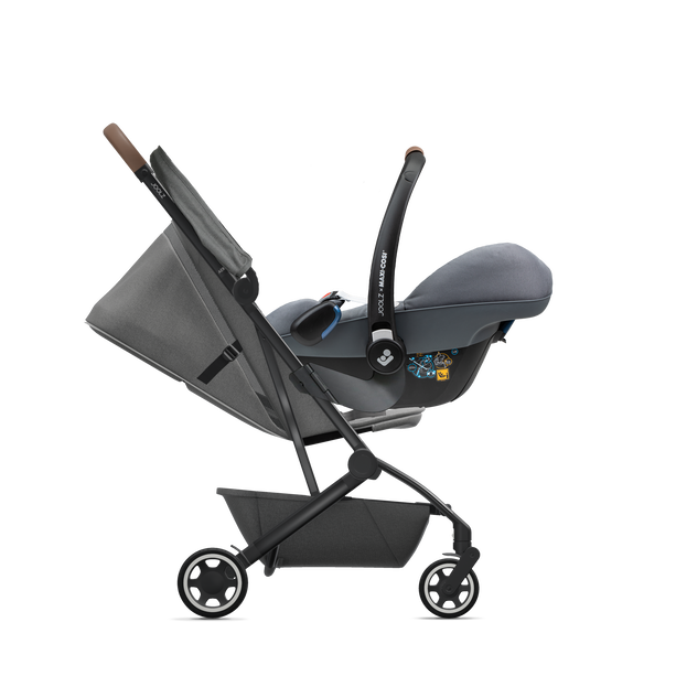 Joolz Aer Car Seat Adapters - Kiddie Country