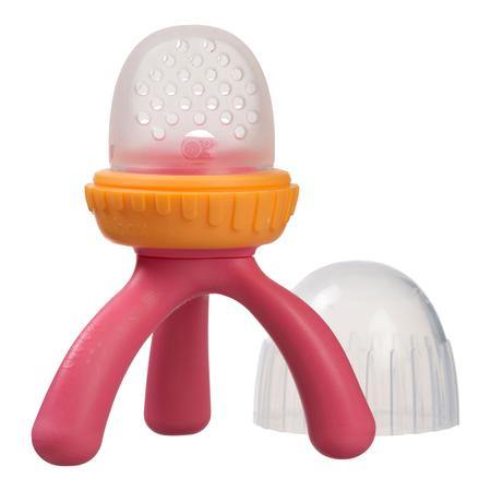Baby fruit net sales