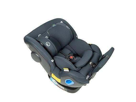 Britax Safe-n-Sound B-First ifix TEX Car Seat - Kiddie Country