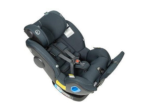 Britax Safe-n-Sound B-First ifix TEX Car Seat - Kiddie Country