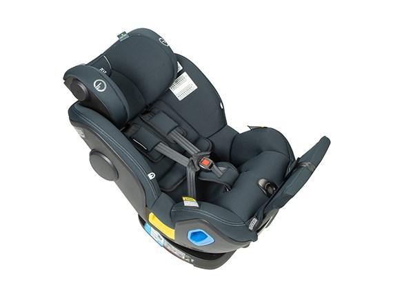 Britax Safe-n-Sound B-First ifix TEX Car Seat - Kiddie Country