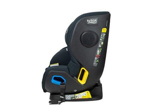 Britax Safe-n-Sound B-First ifix TEX Car Seat - Kiddie Country