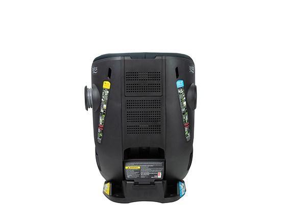 Britax Safe-n-Sound B-First ifix TEX Car Seat - Kiddie Country