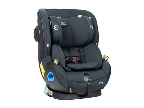 Britax Safe-n-Sound B-First ifix Car Seat - Kiddie Country