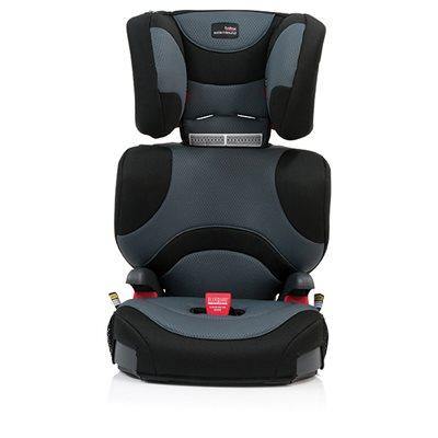 Britax Safe-n-Sound Hi-Liner SG Booster (due Late June 2021) - Kiddie Country