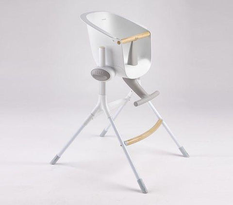 Beaba Up & Down High Chair - Kiddie Country