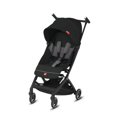 Pockit+ All City Stroller