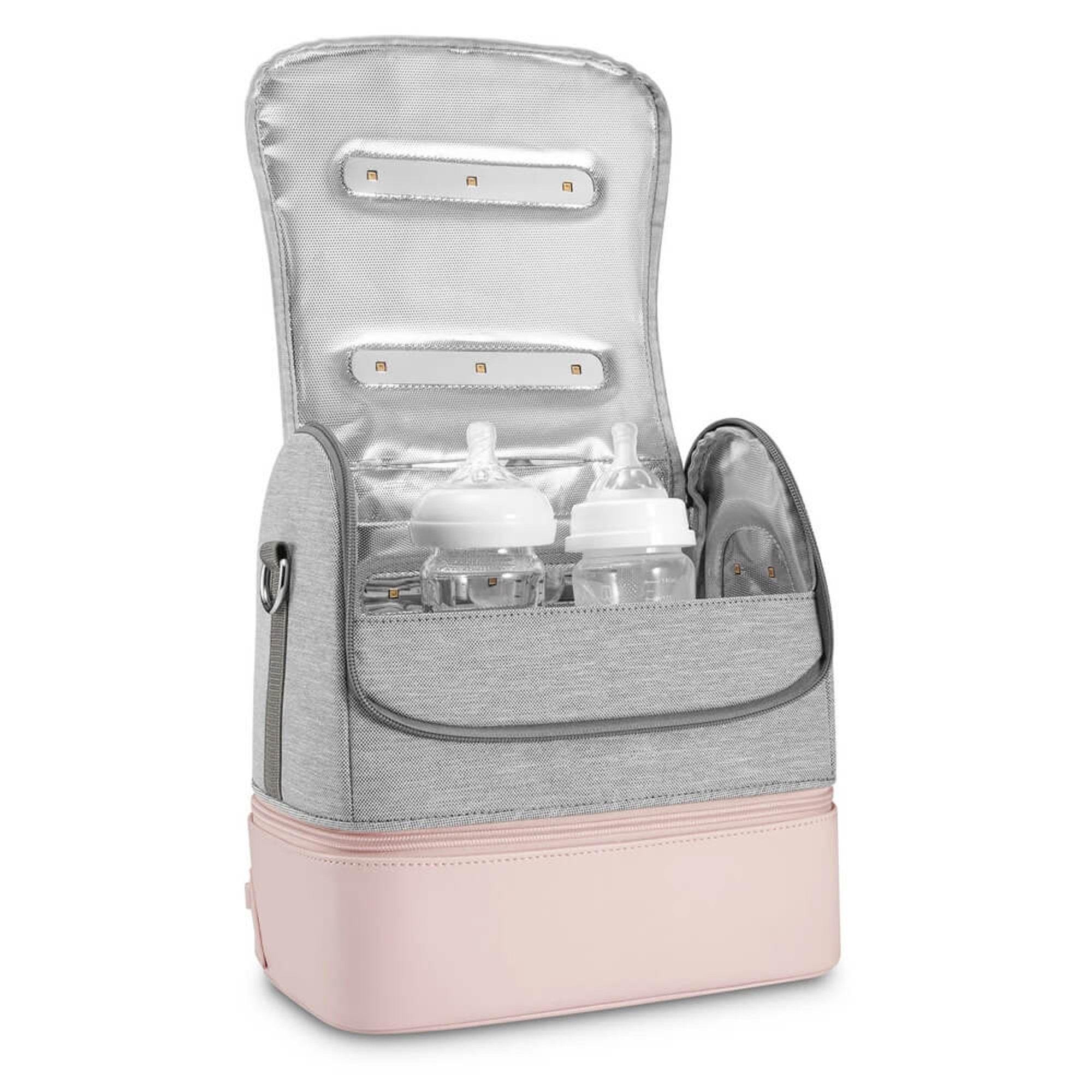 59S UV Sterilisation Mummy Bag - Kiddie Country