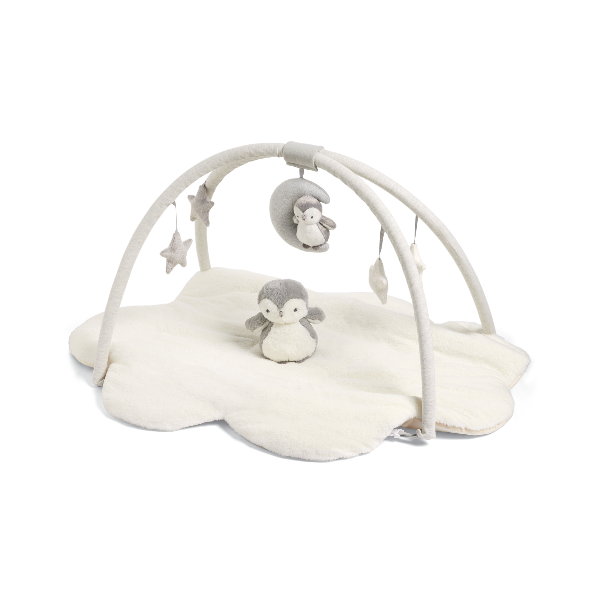 Mamas & Papas Wish Upon a Cloud Playmat & Gym