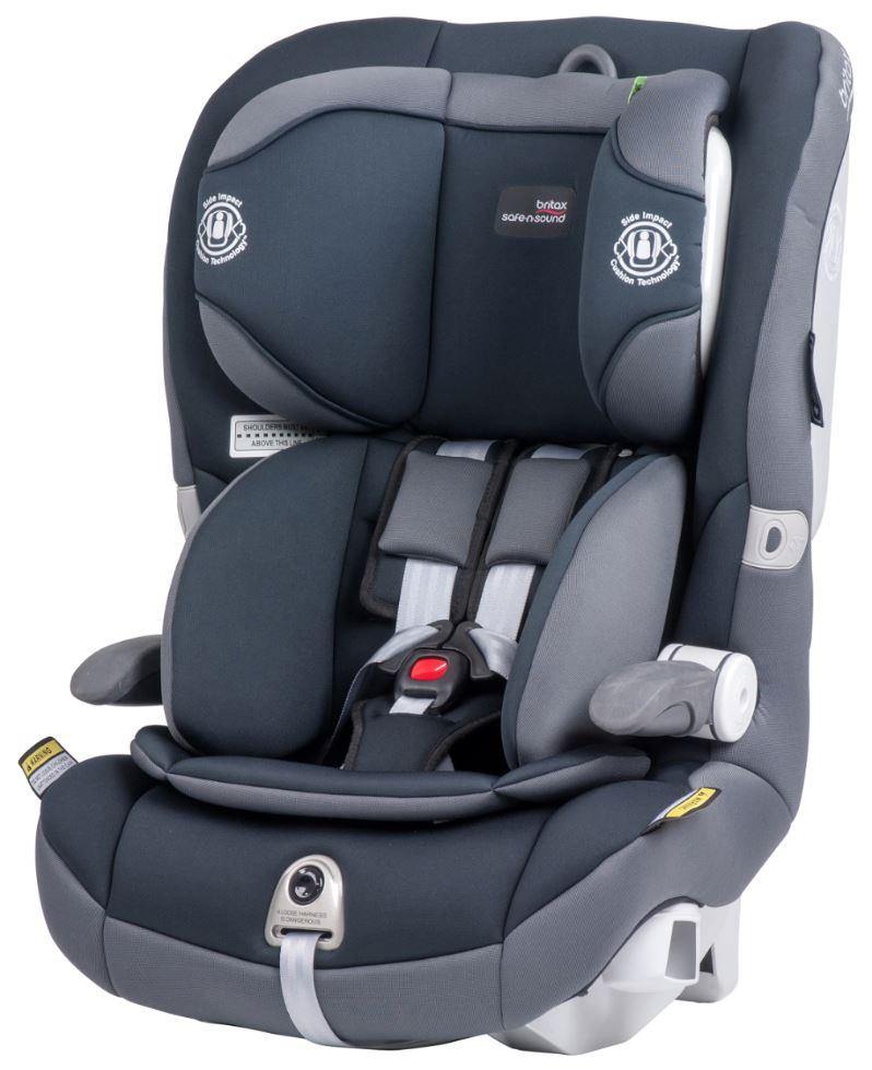 Britax Safe n Sound Maxi Guard Pro