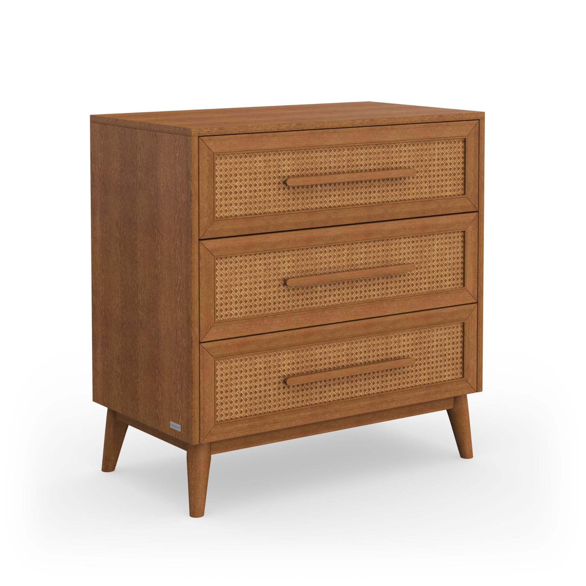 Babyrest Kaya Chest 3 Drawer