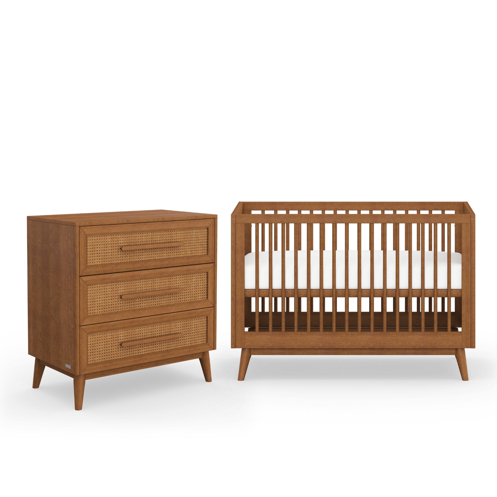 Babyrest Kaya Nursery Package