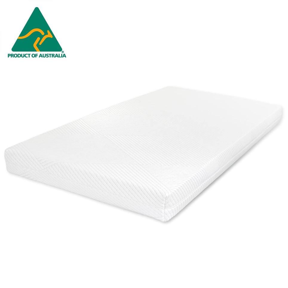 Cot mattresses sales australia