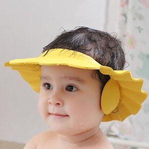 Adjustable Baby Shower Cap - Kiddie Country