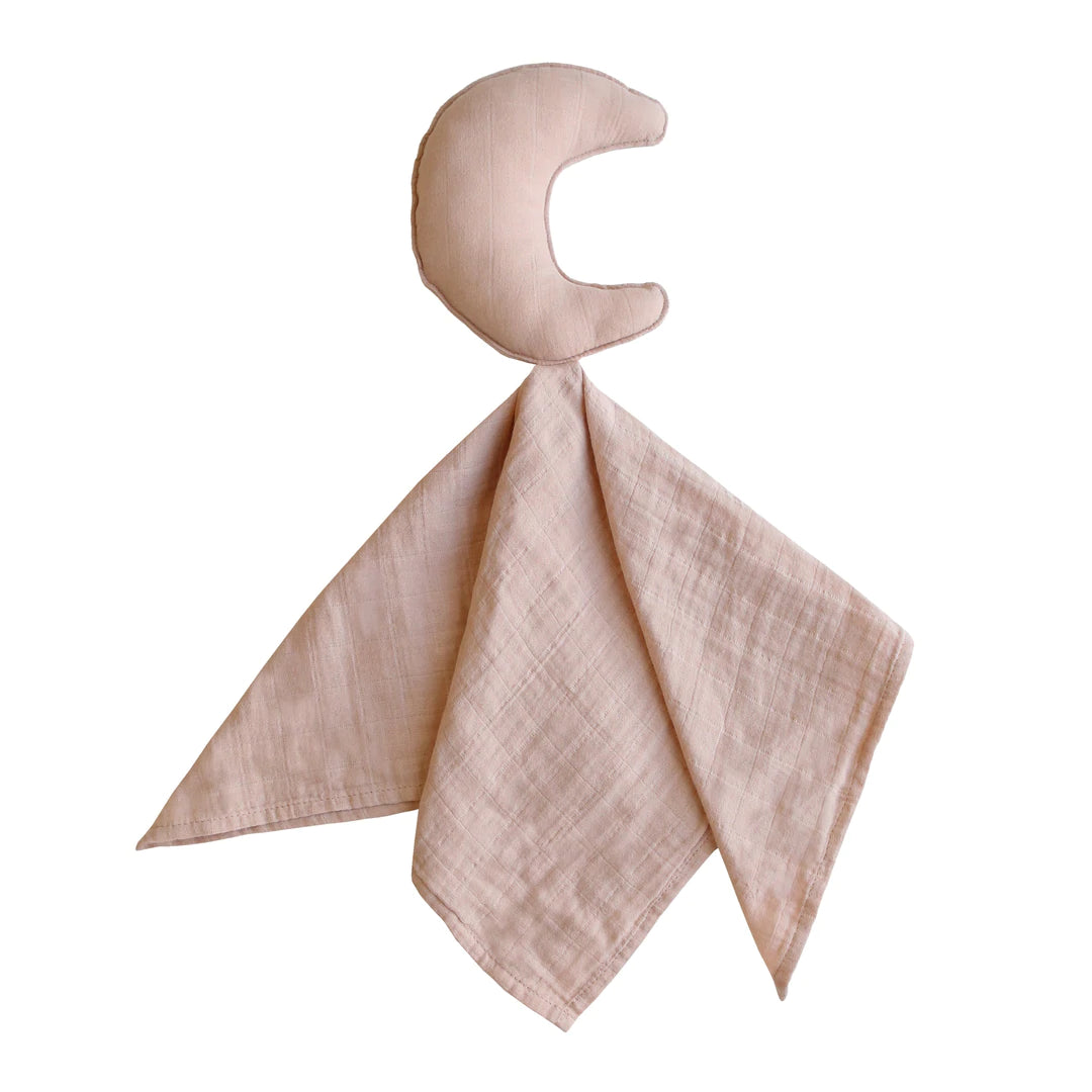 Mushie Lovey Blanket - Kiddie Country