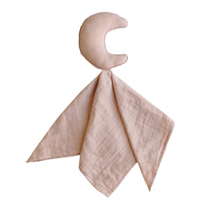 Mushie Lovey Blanket - Kiddie Country