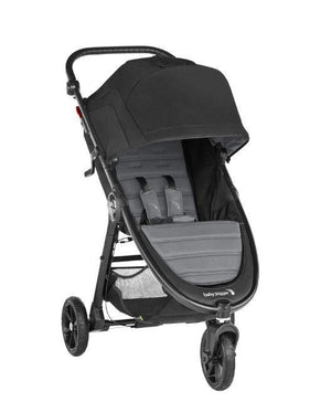 Baby Jogger City Mini GT 2 - Kiddie Country