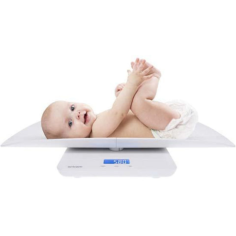 Oricom DS1100 Digital Scales - Kiddie Country