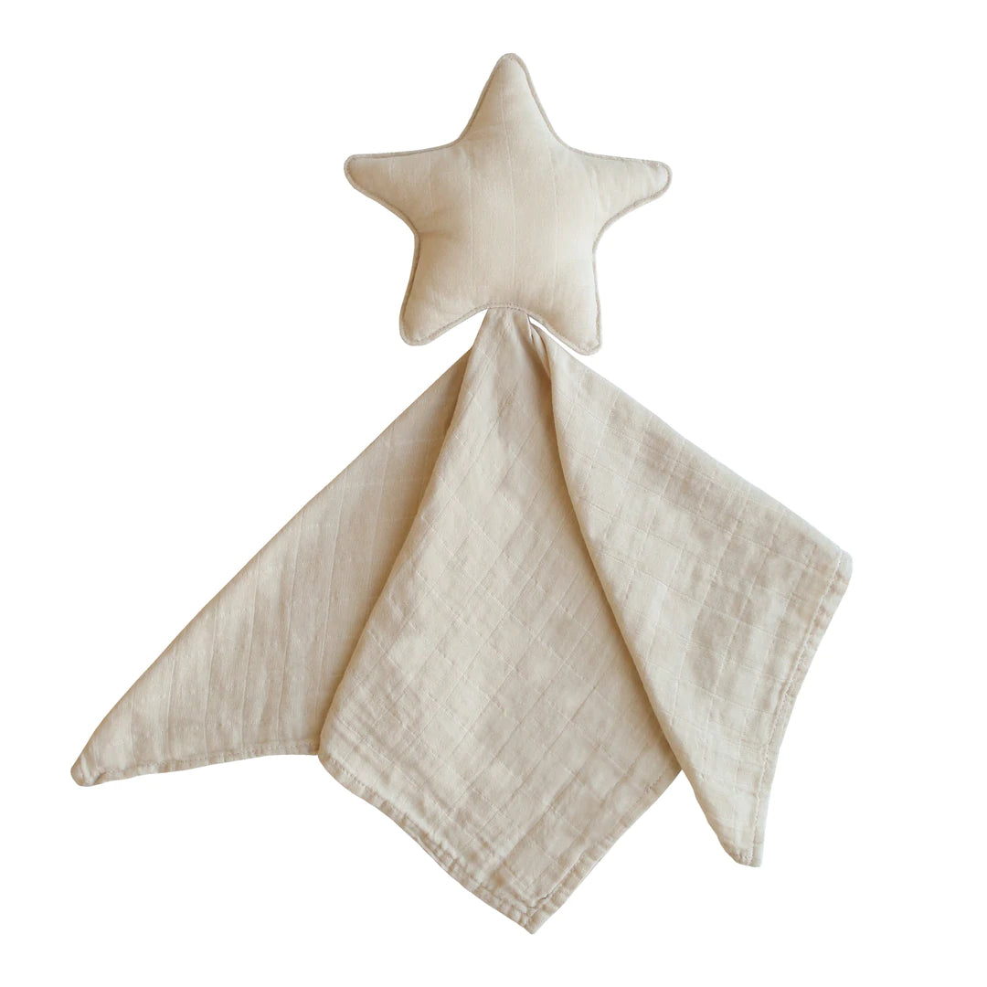 Mushie Lovey Blanket - Kiddie Country
