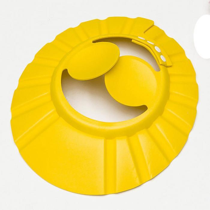 Adjustable Baby Shower Cap - Kiddie Country