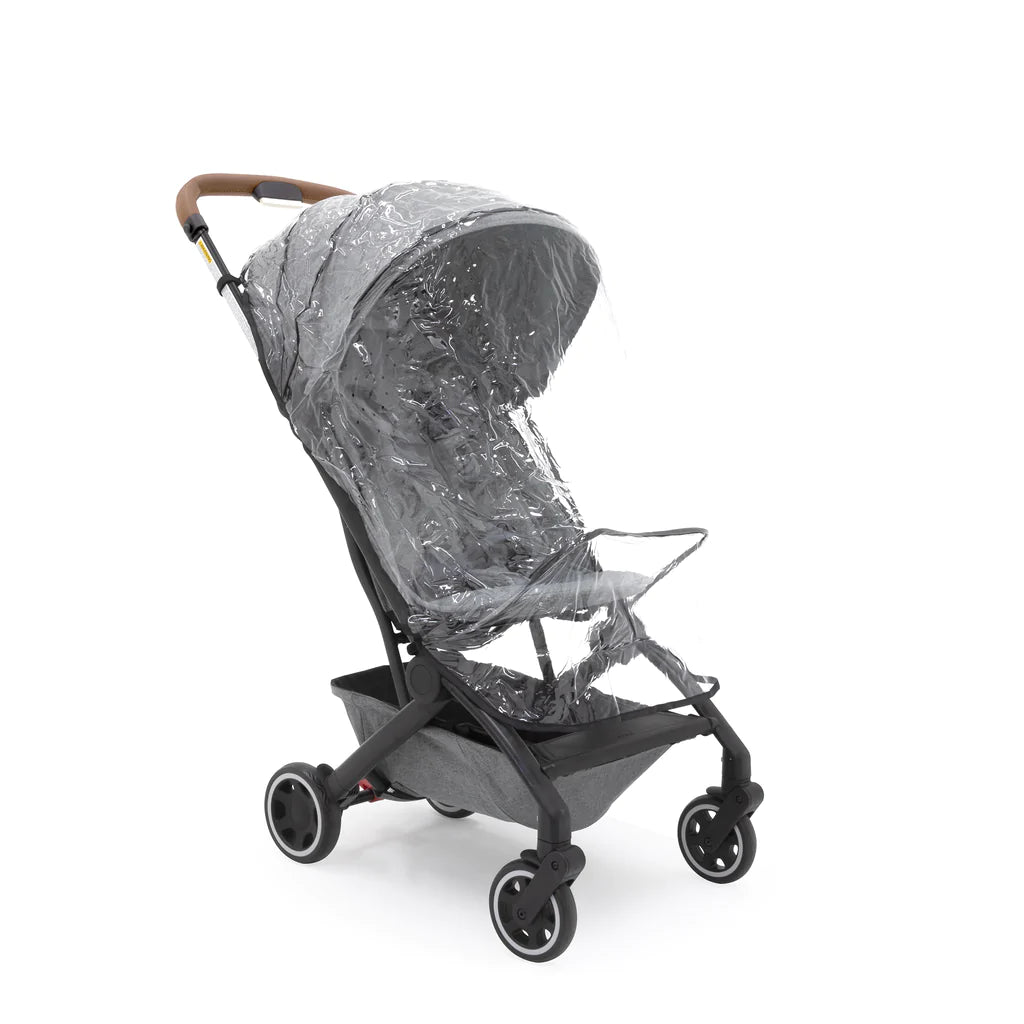 Joolz pram rain sales cover