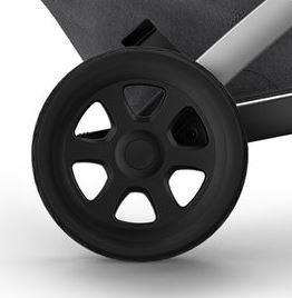 Joolz Geo2 Rear Wheel - Kiddie Country