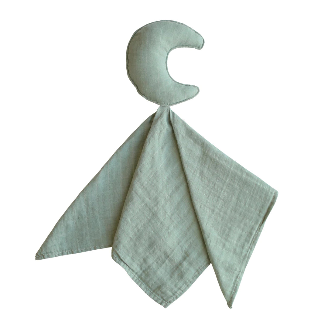 Mushie Lovey Blanket - Kiddie Country