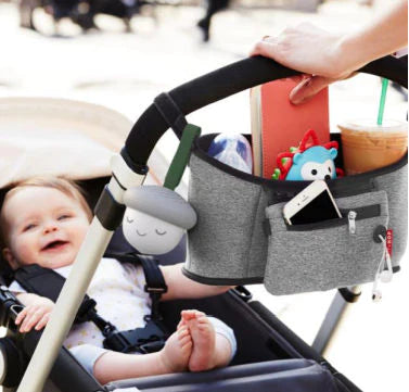 Skip Hop Glow With me Portable Acorn Sound Machine