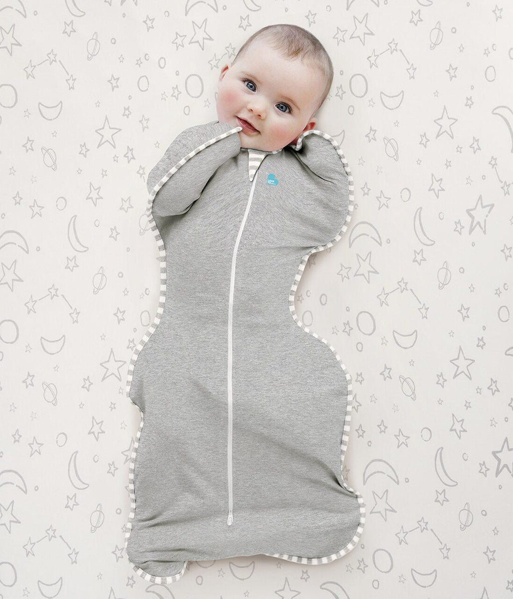 Love to dream swaddle up ervaringen deals