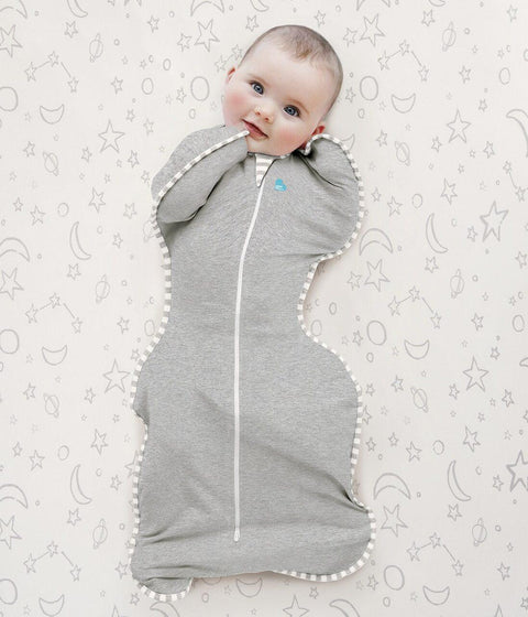 Love To Dream Swaddle Up 1.0 TOG - Kiddie Country