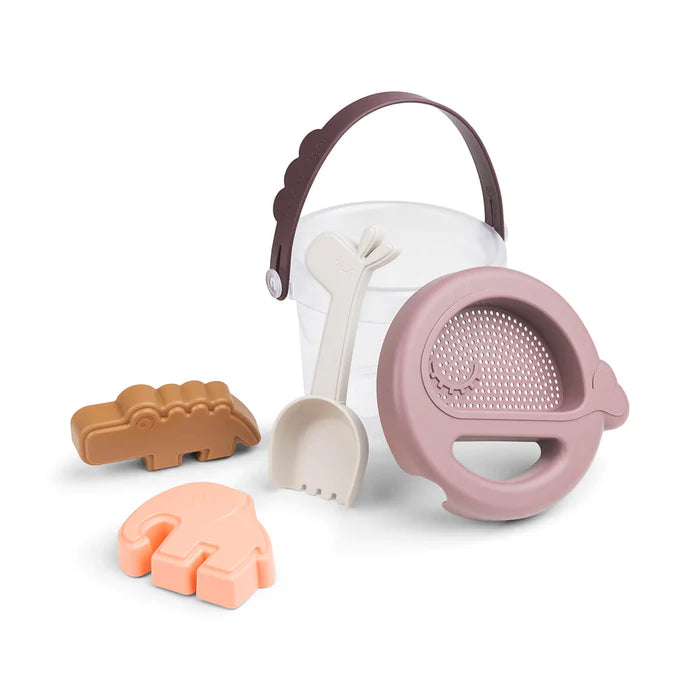 Done by Deer Sand Play Set