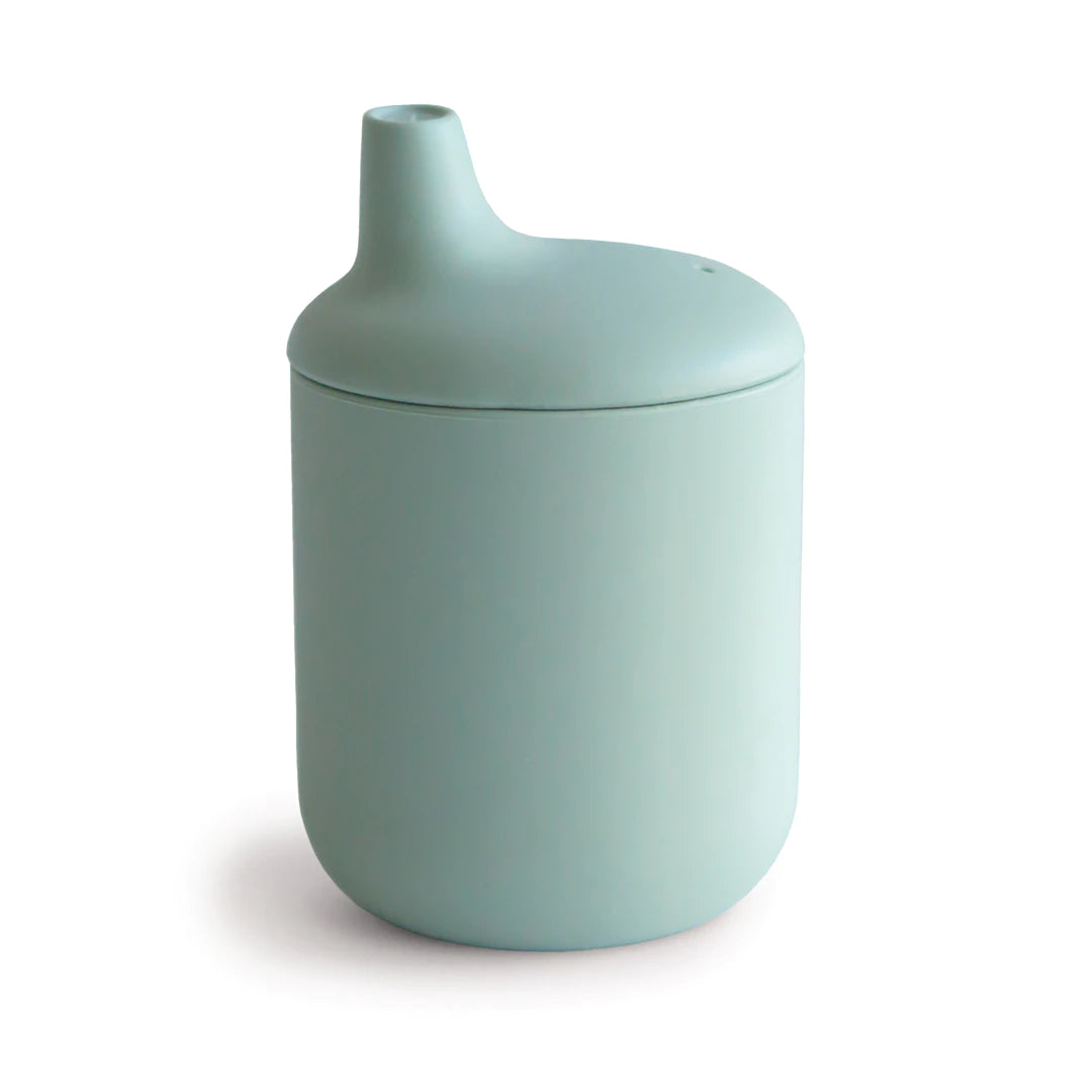 Mushie Silicone Sippy Cup - Kiddie Country