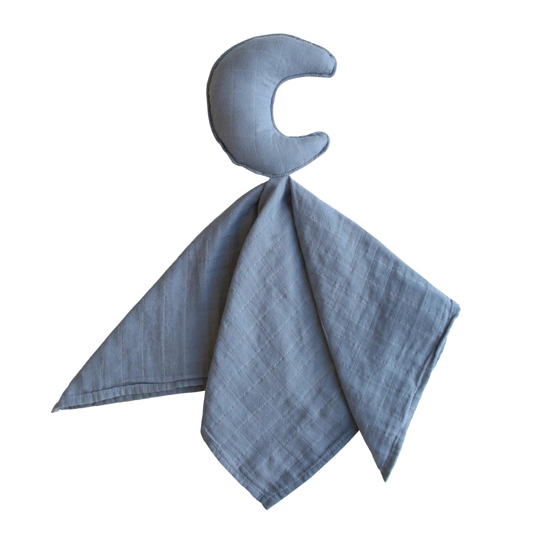 Mushie Lovey Blanket - Kiddie Country