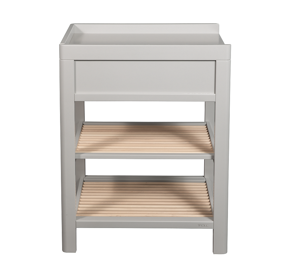 Troll top change table