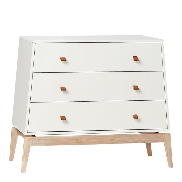 Leander Luna Nursery Package - Kiddie Country
