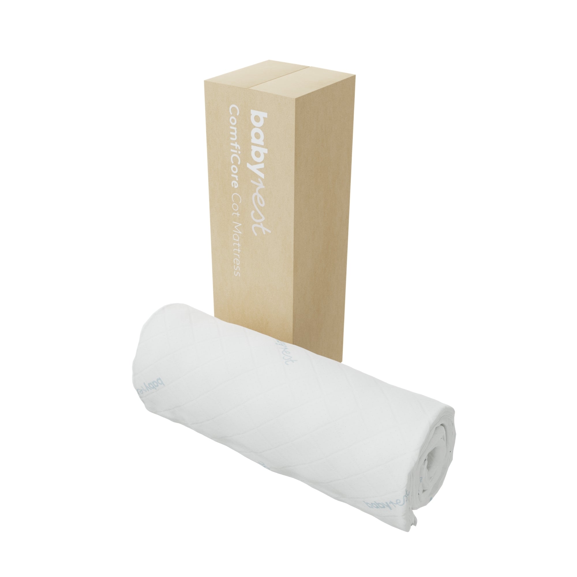 Babyrest ComfiCore Mattress in a Box