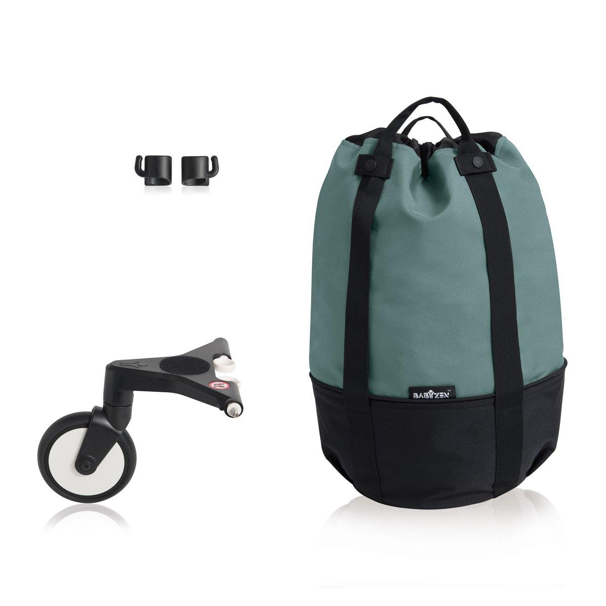 BABYZEN YOYO Bag - Kiddie Country