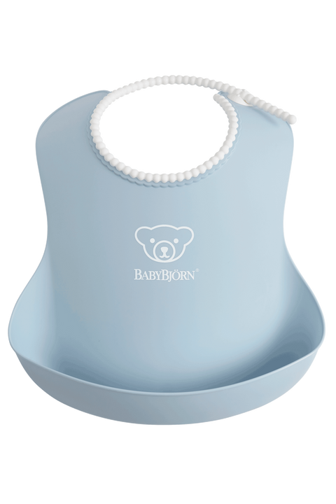 BabyBjorn Soft Bib - Kiddie Country