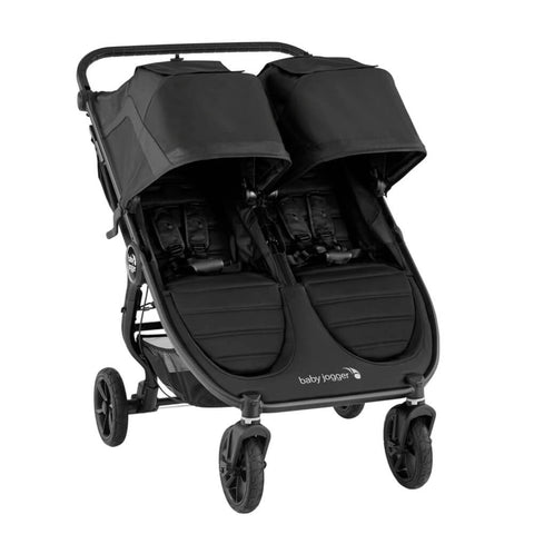 Baby Jogger City Mini GT2 Double - Kiddie Country