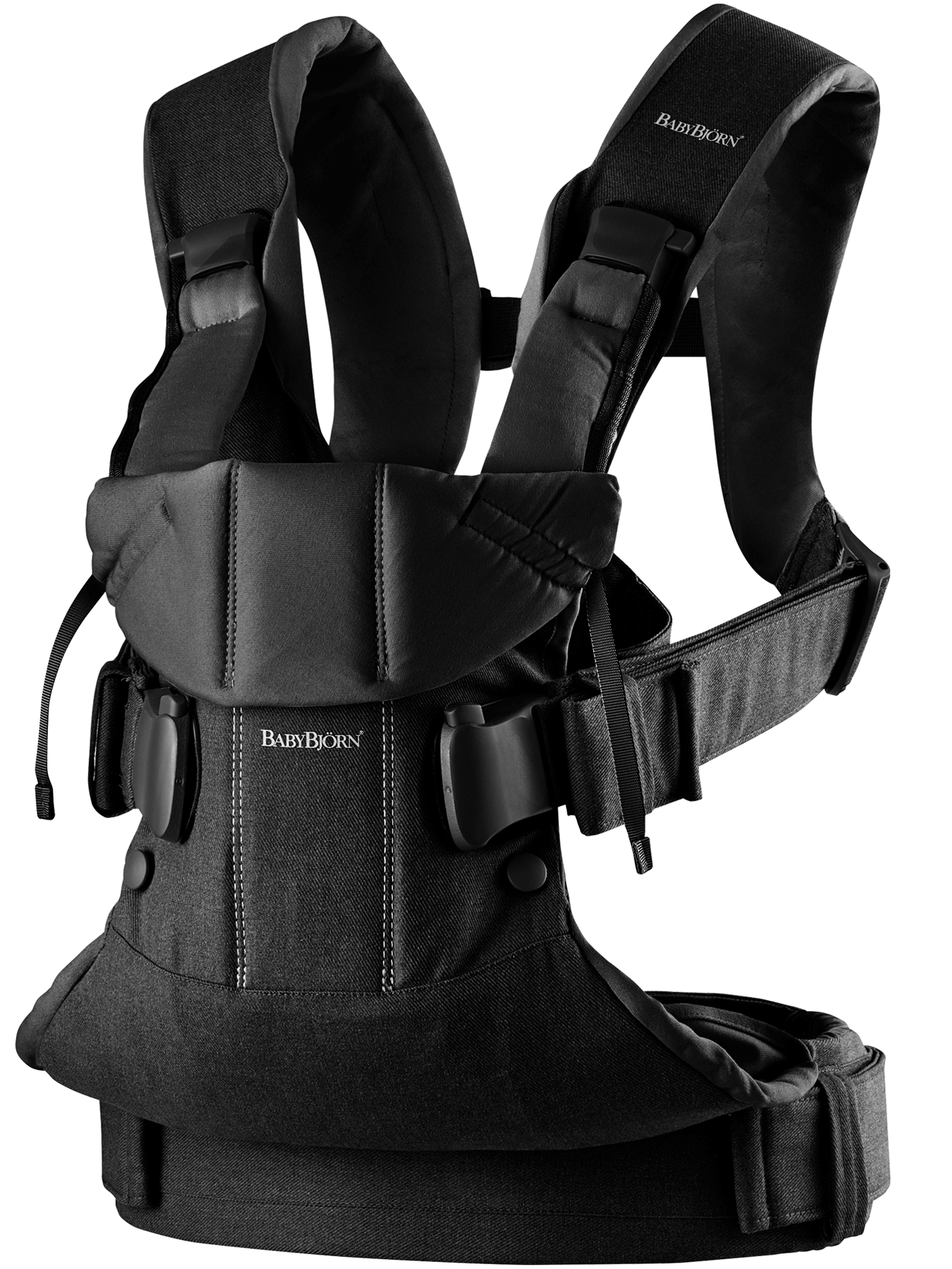 Babybjorn One Cotton Baby Carrier