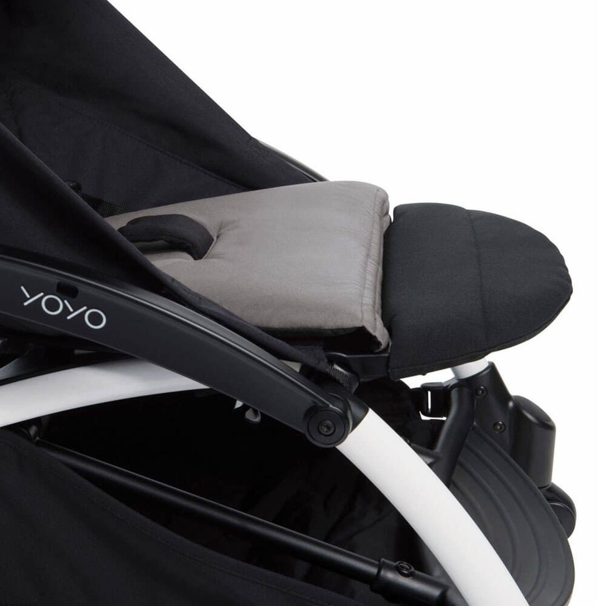 Babyzen leg rest review Clearance