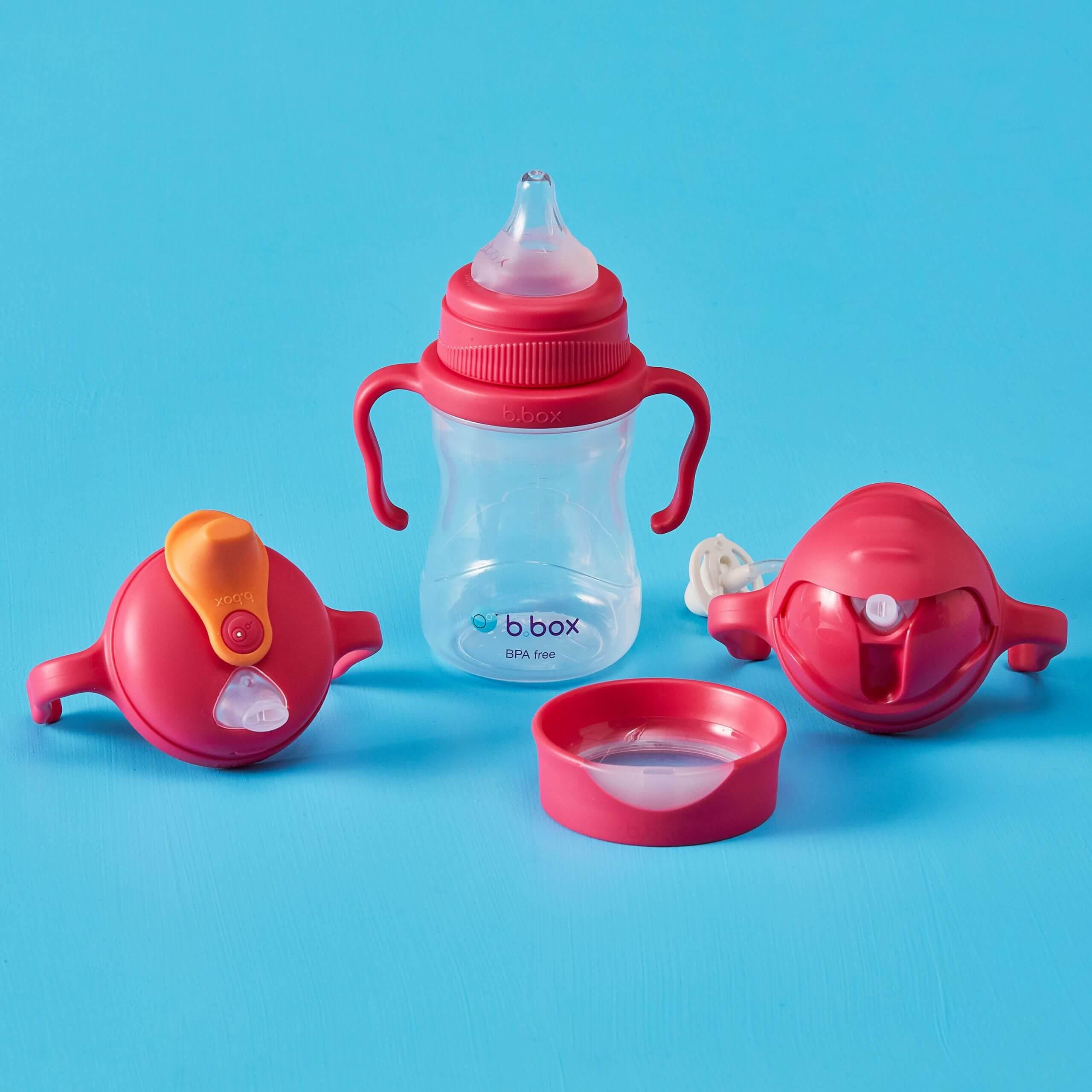 Shop b.box Transition Value Pack Online Melbourne at Kiddie Country