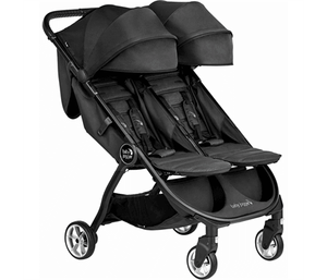 Baby Jogger City Tour 2 Double - Kiddie Country