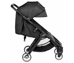 Baby Jogger City Tour 2 Double - Kiddie Country