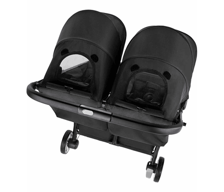 Baby Jogger City Tour 2 Double - Kiddie Country