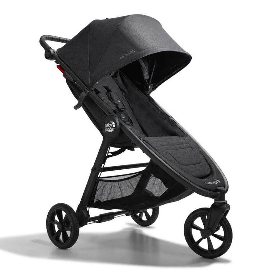 Baby Jogger City Mini GT2 - Kiddie Country