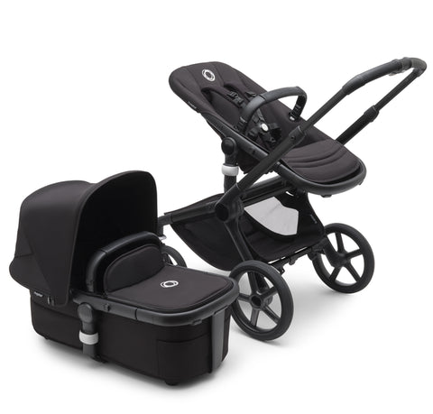 Bugaboo Fox 5 Pram