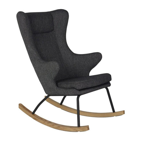 Quax Rocking Nursing Chair - Kiddie Country